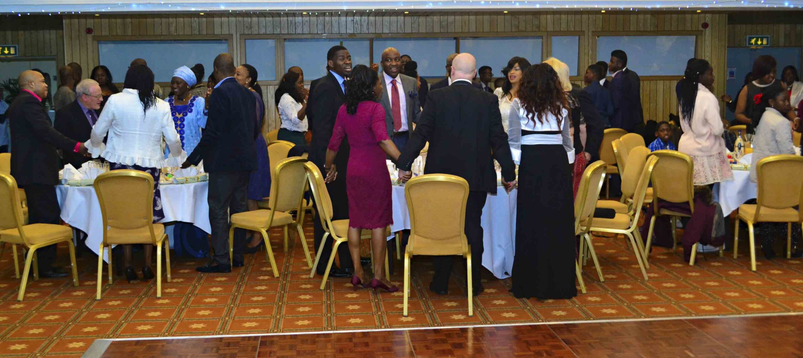 Gala night 2014 - 11