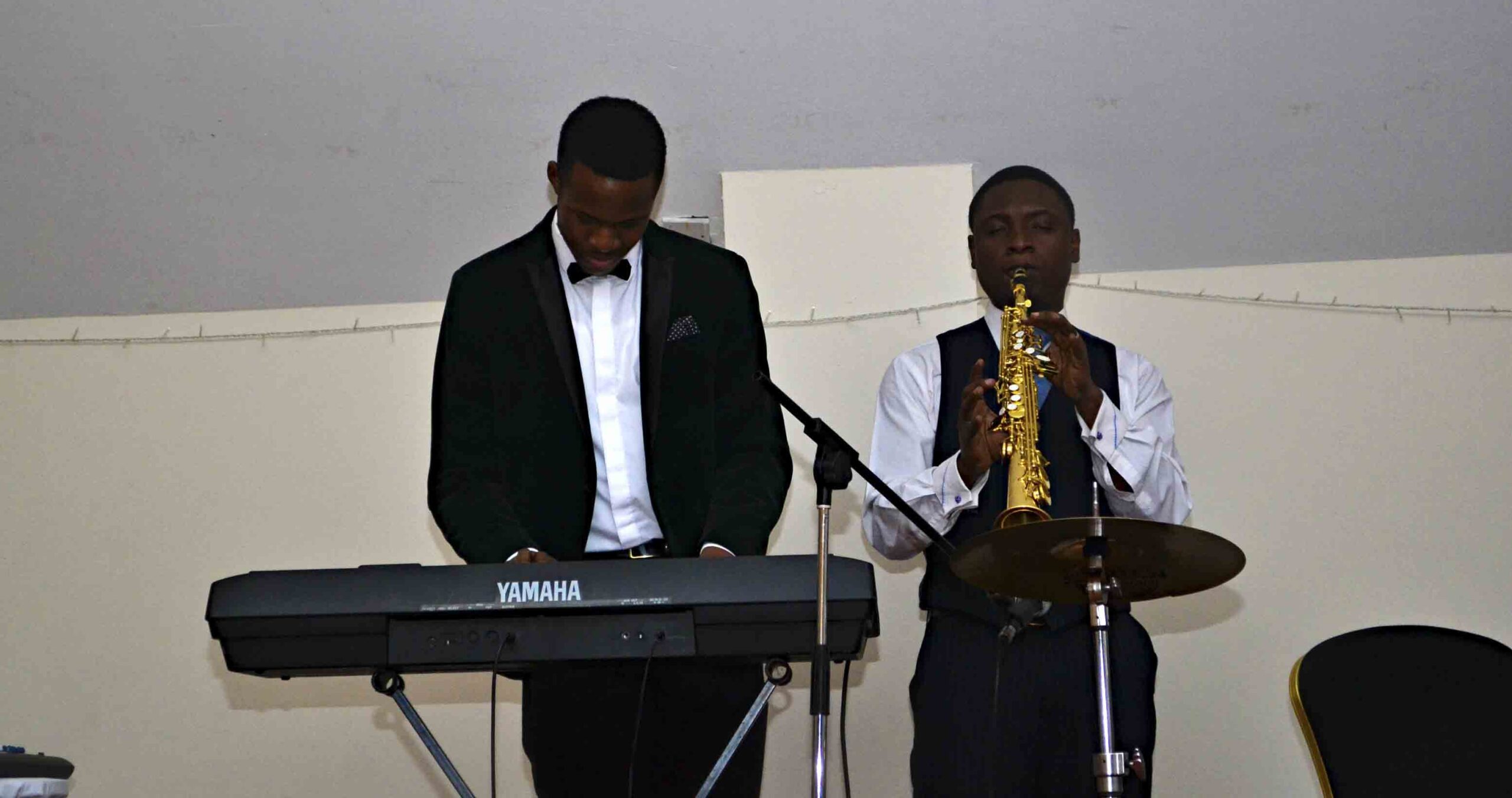 Gala night 2014 - 14