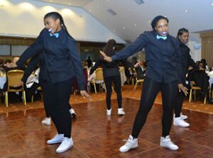 Gala night 2014 - 15