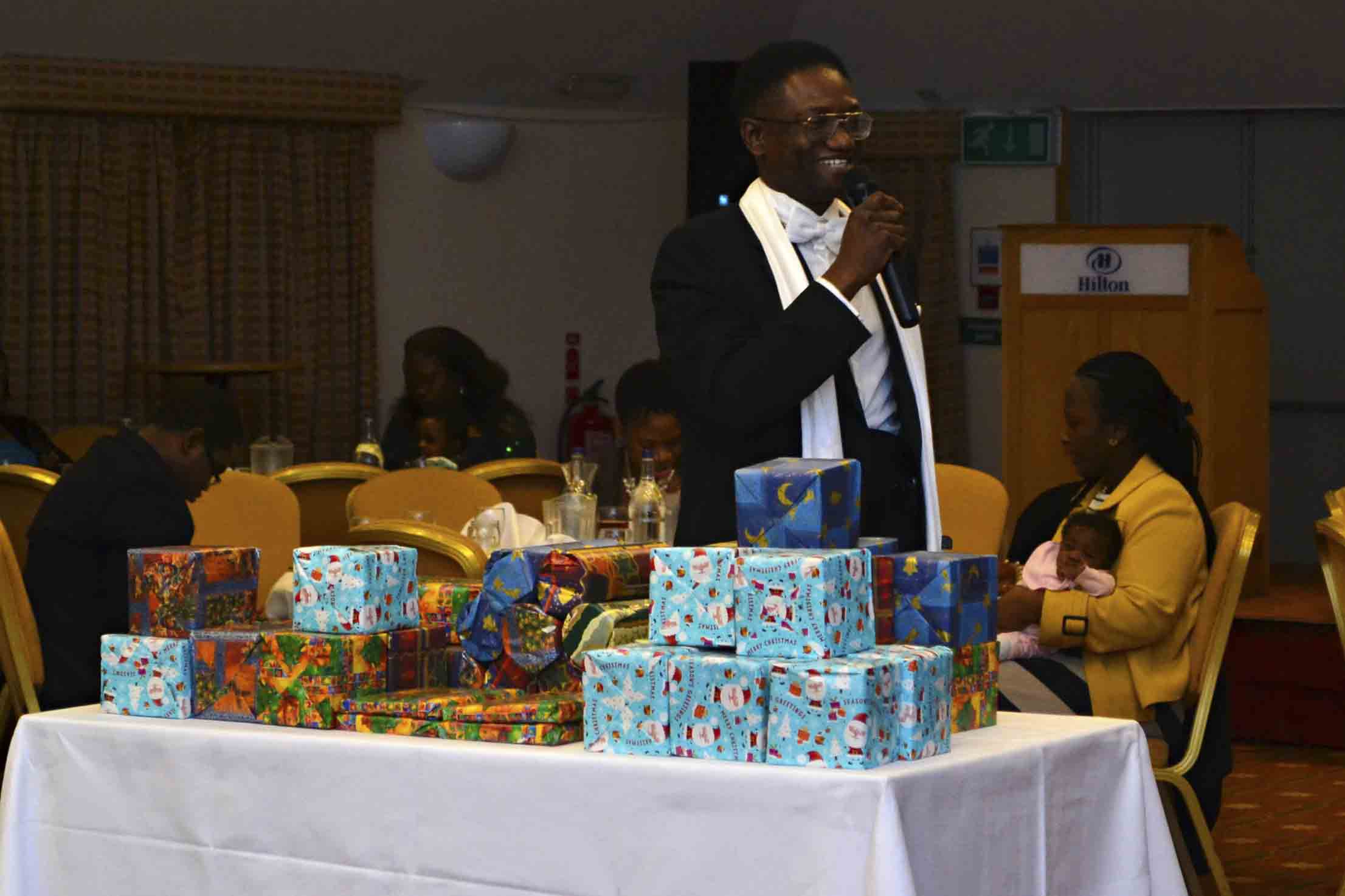 Gala night 2014 - 22