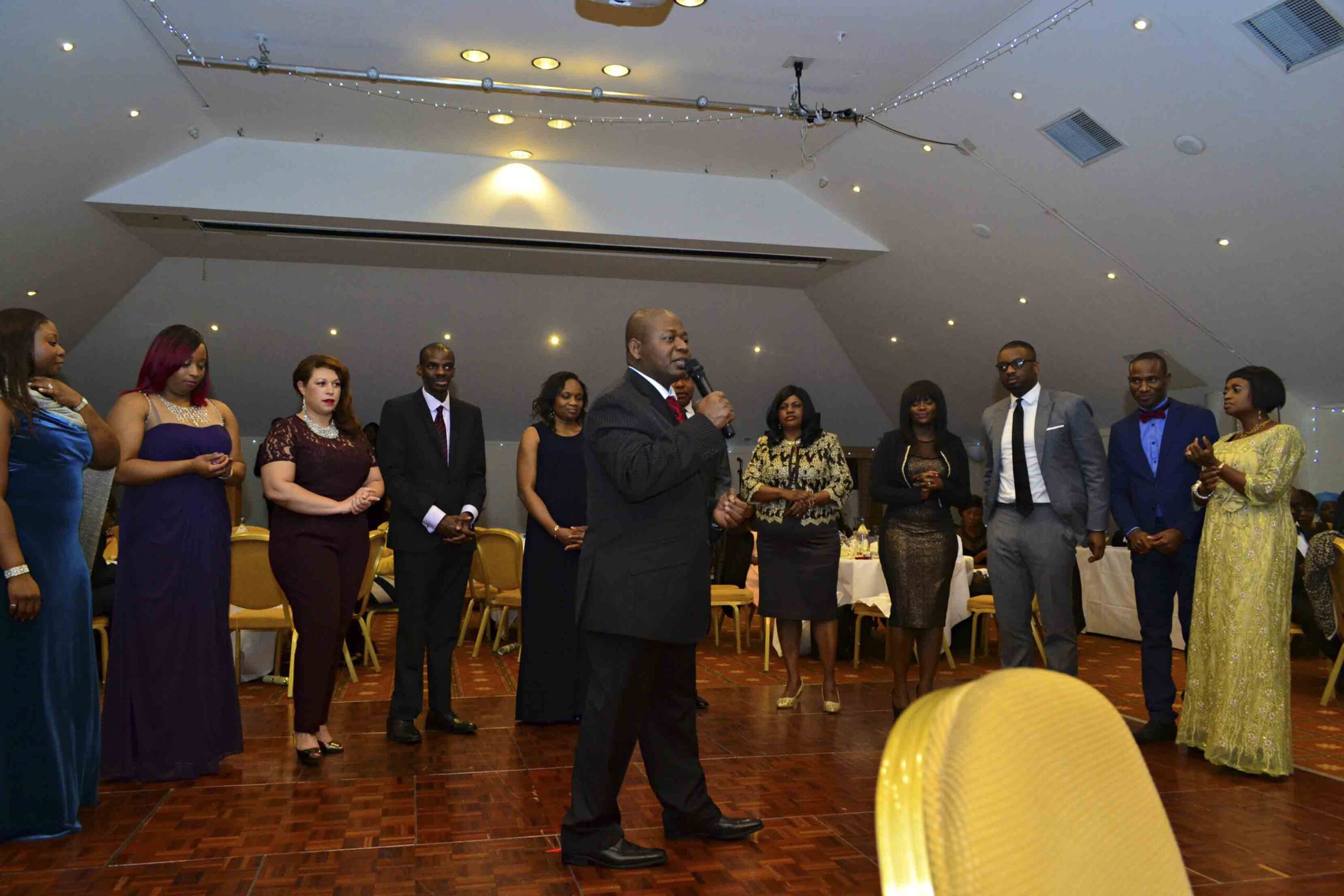 Gala night 2014 - 29