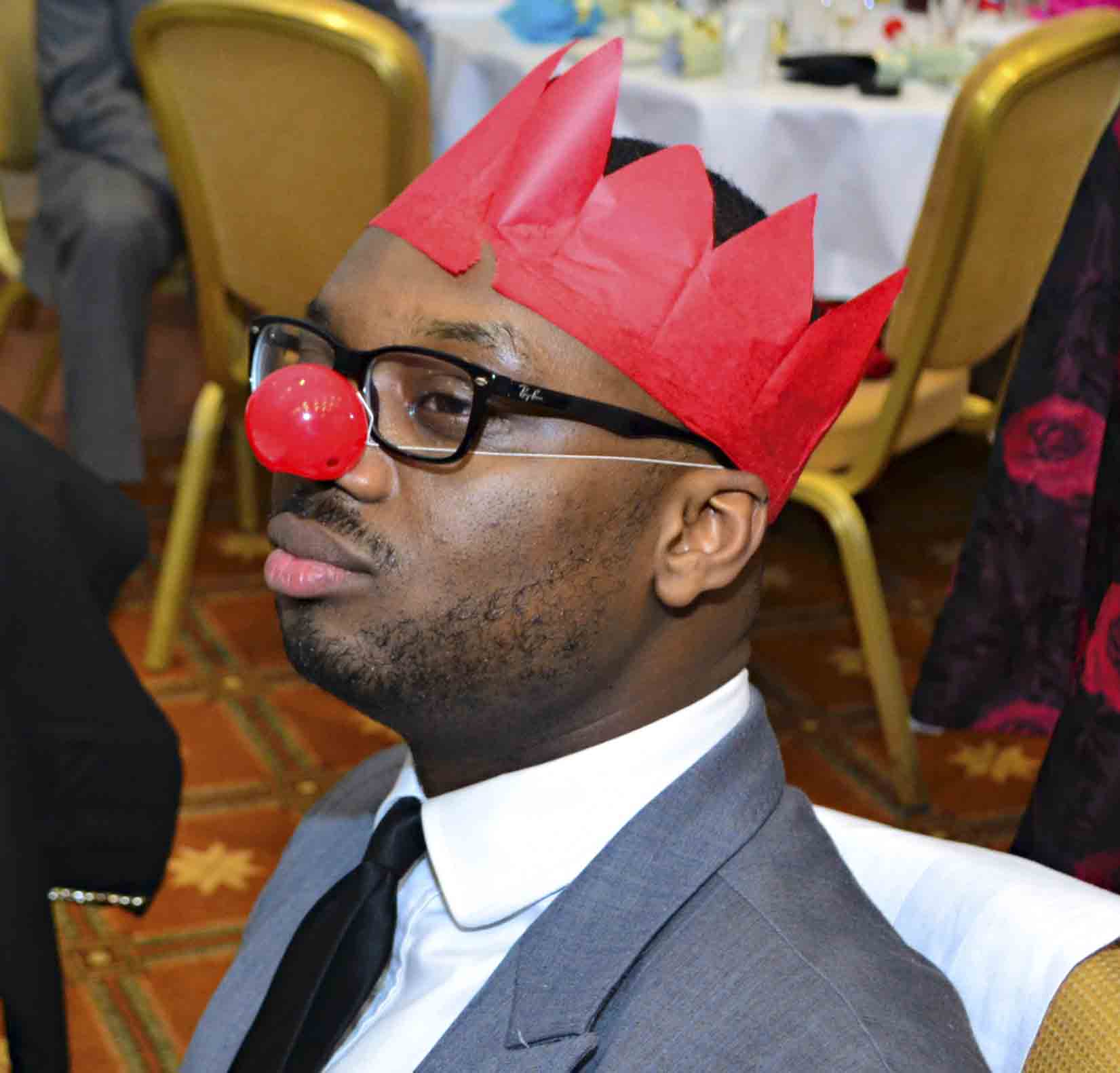 Gala night 2014 - 34