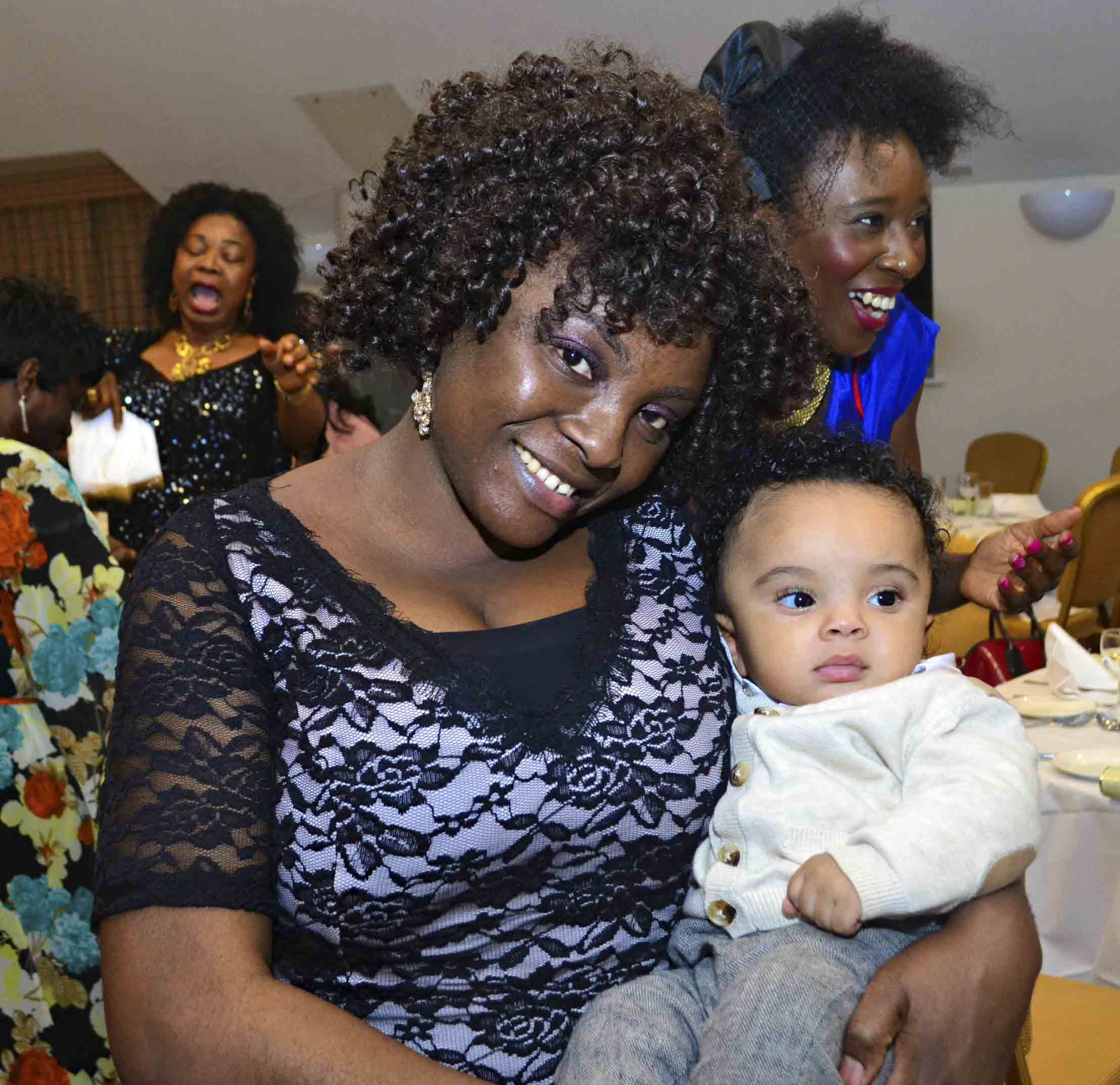 Gala night 2014 - 35