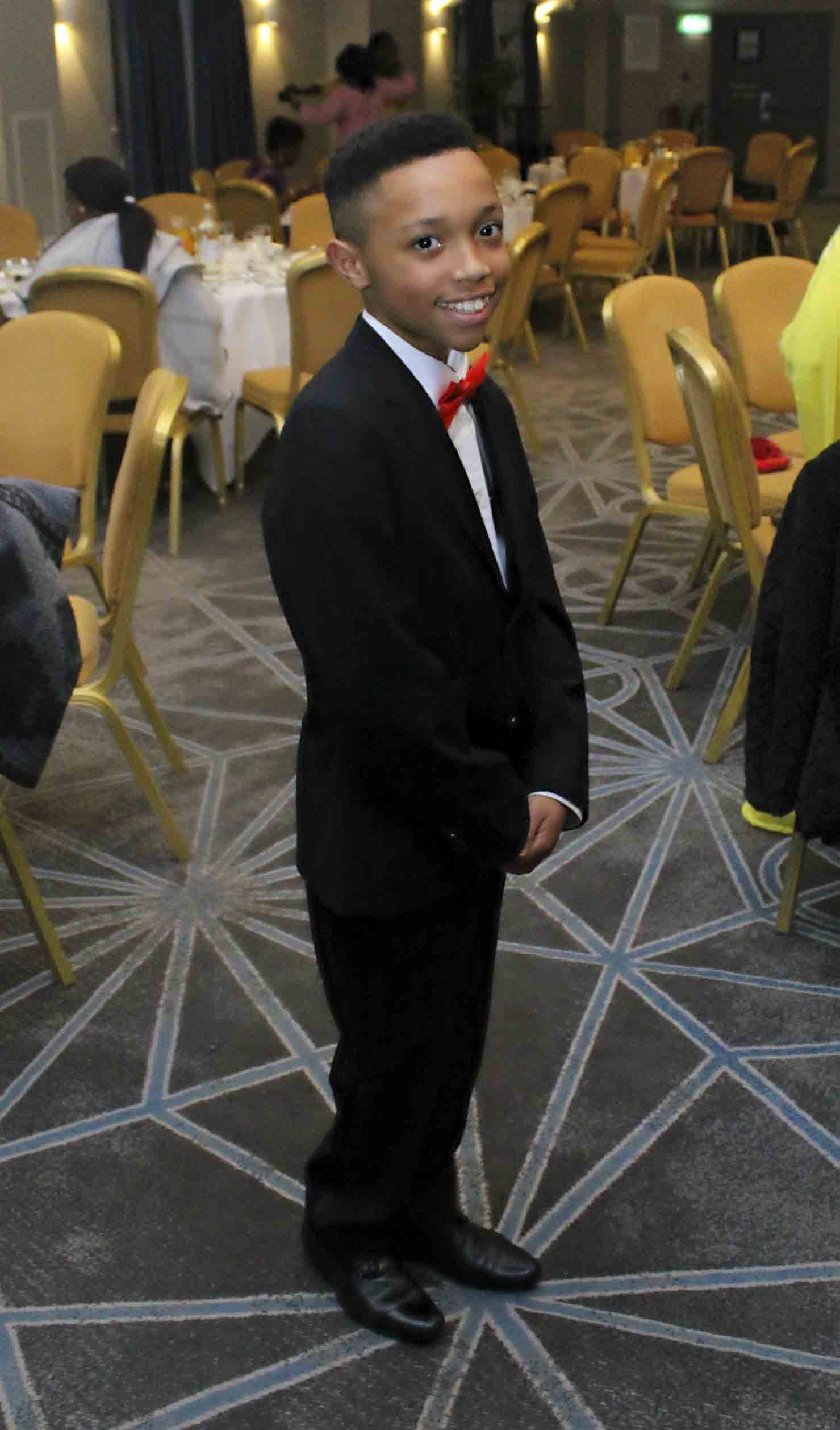 Gala night 2015 - 24