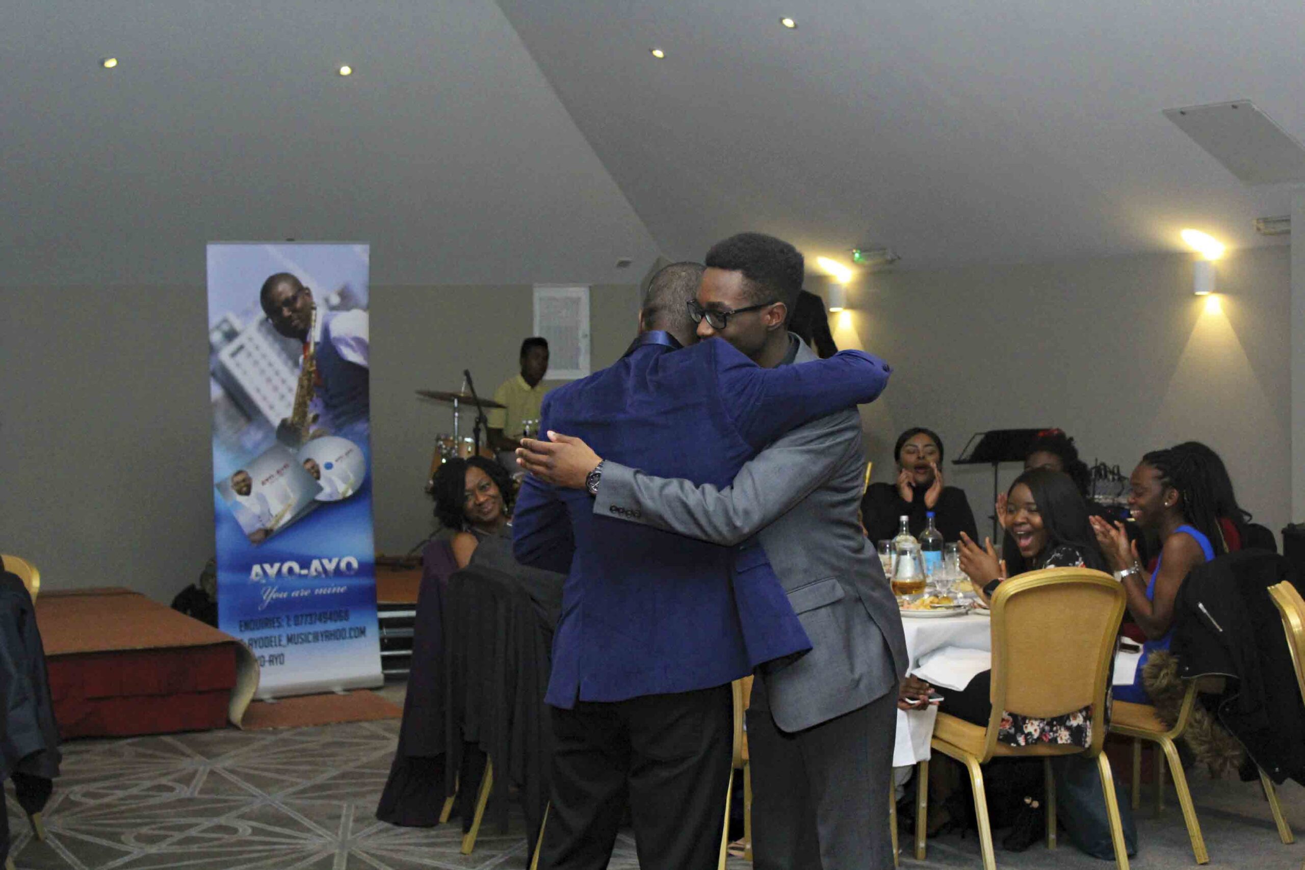 Gala night 2015 - 31