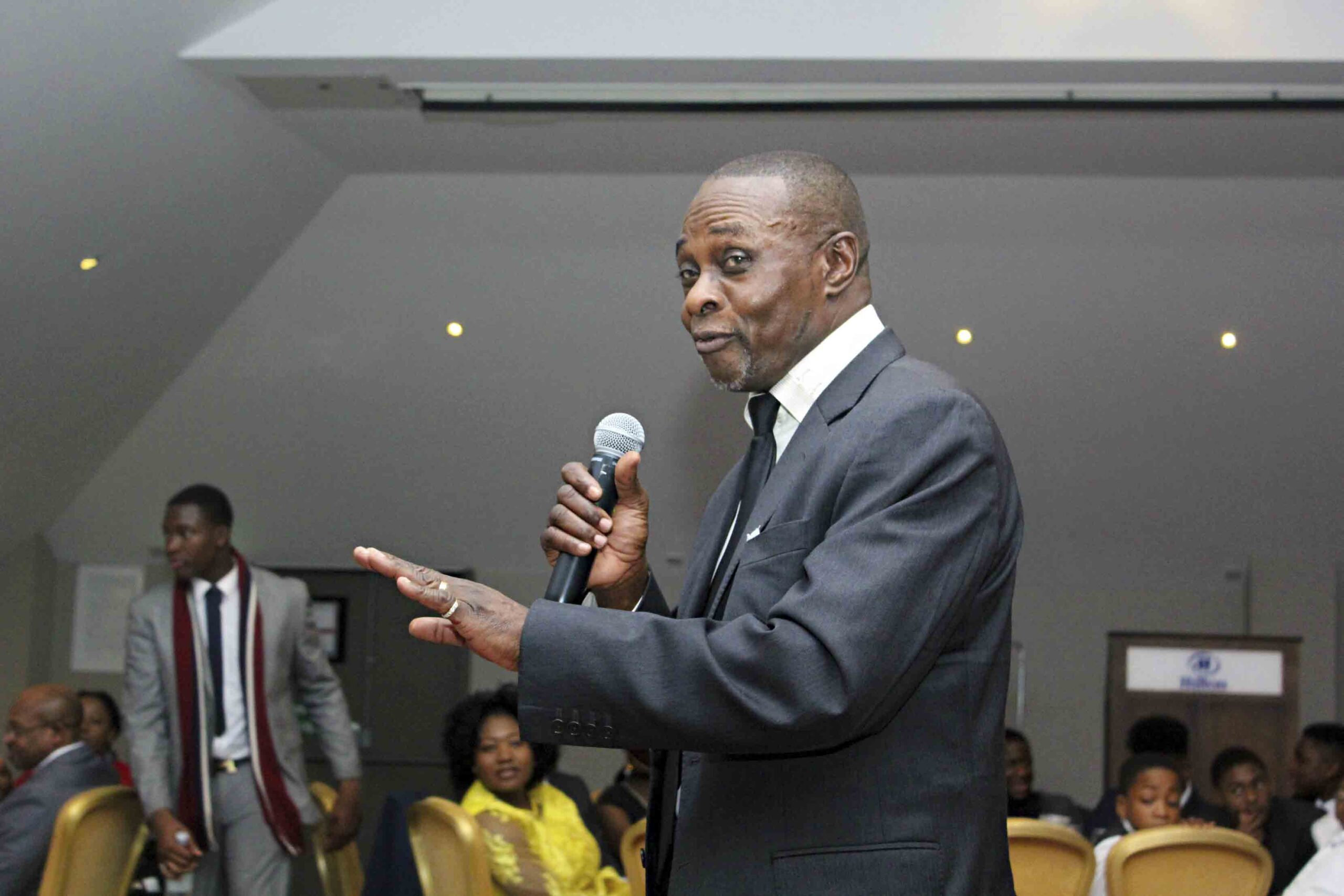 Gala night 2015 - 36