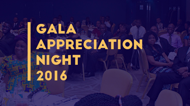 Gala night 2016 - 1
