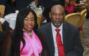 Gala night 2016 - 17