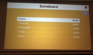 Gala night 2016 - 21