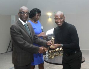 Gala night 2016 - 24