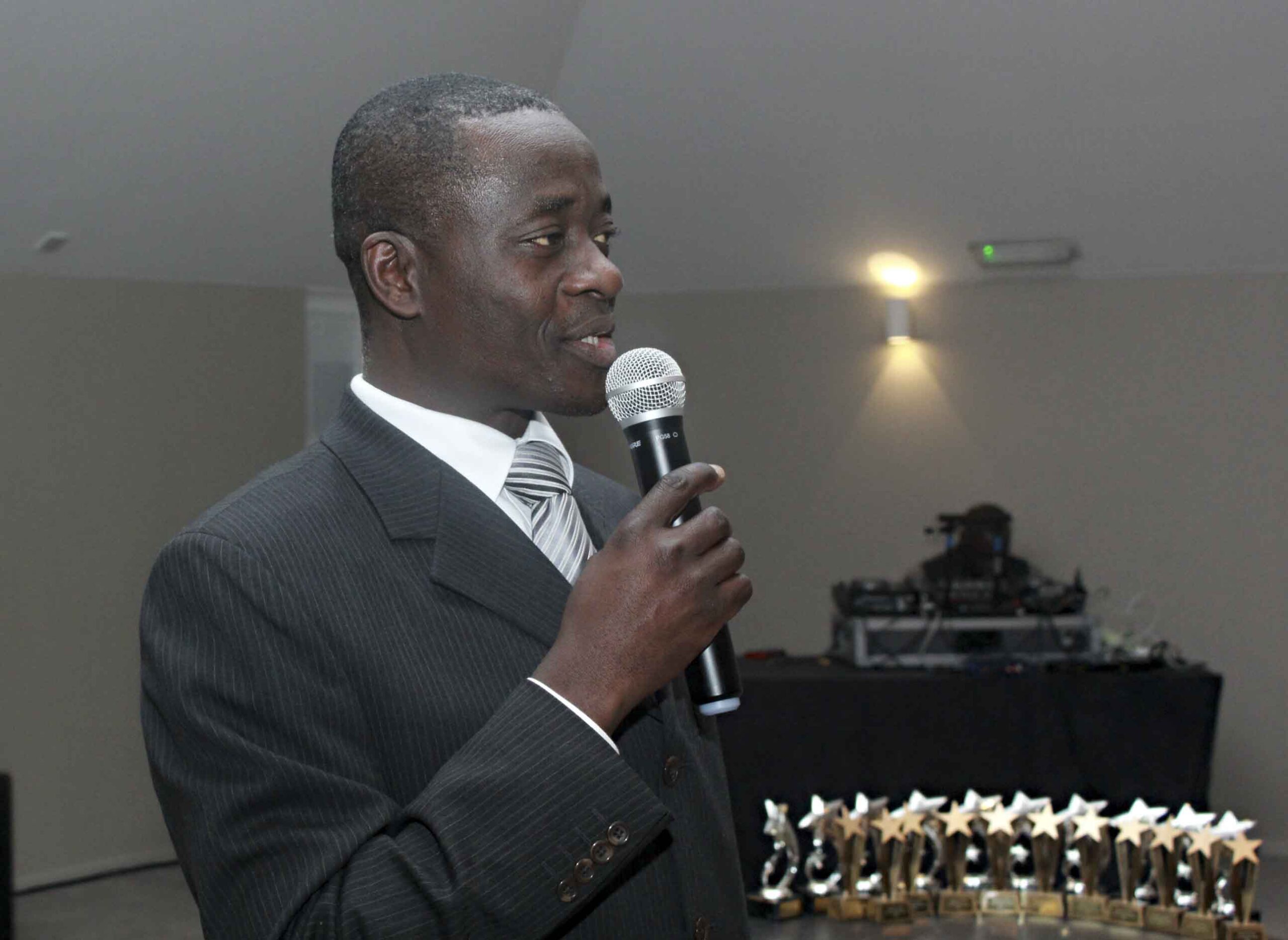 Gala night 2016 - 33