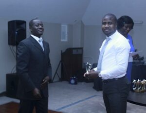 Gala night 2016 - 34