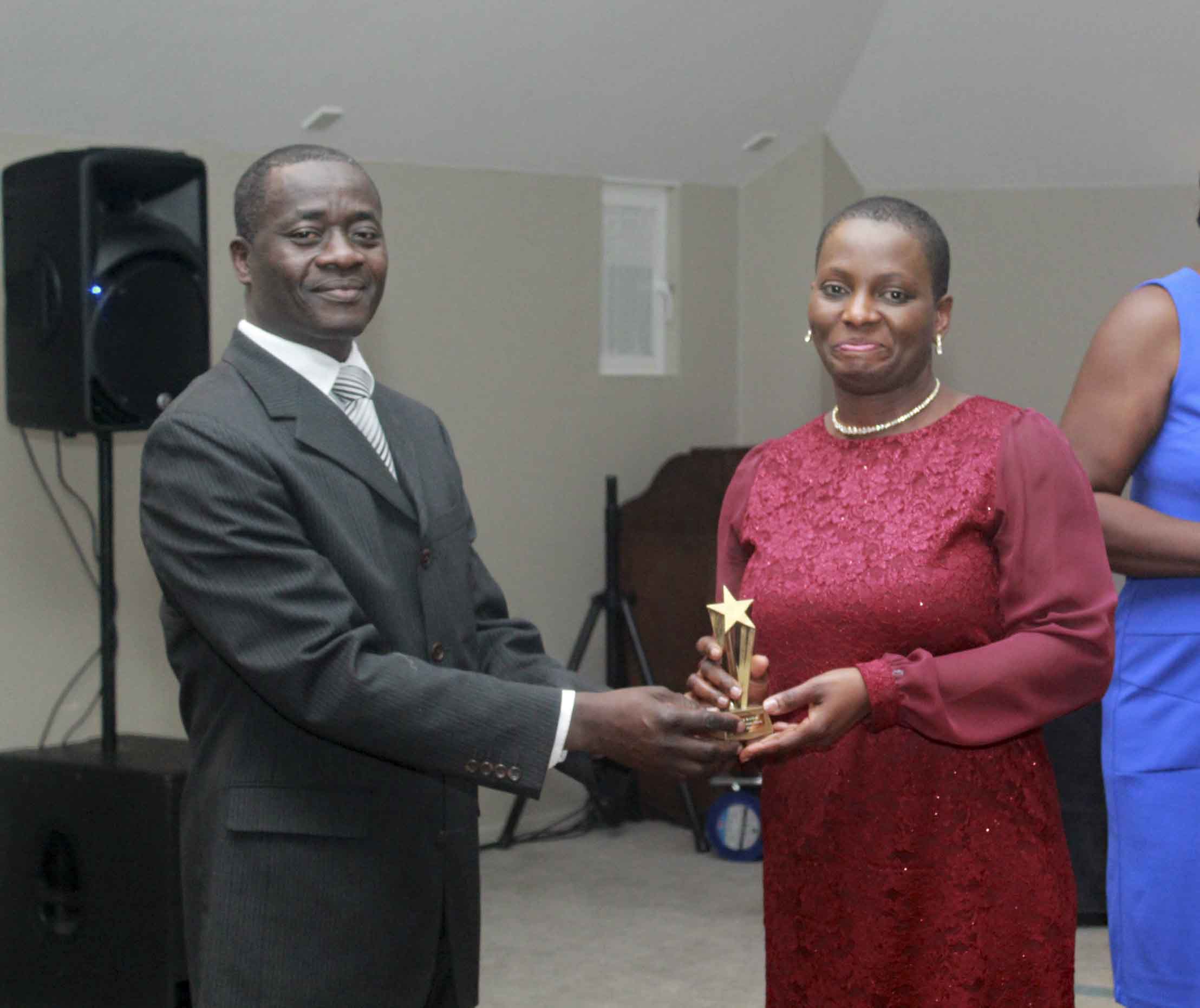 Gala night 2016 - 35