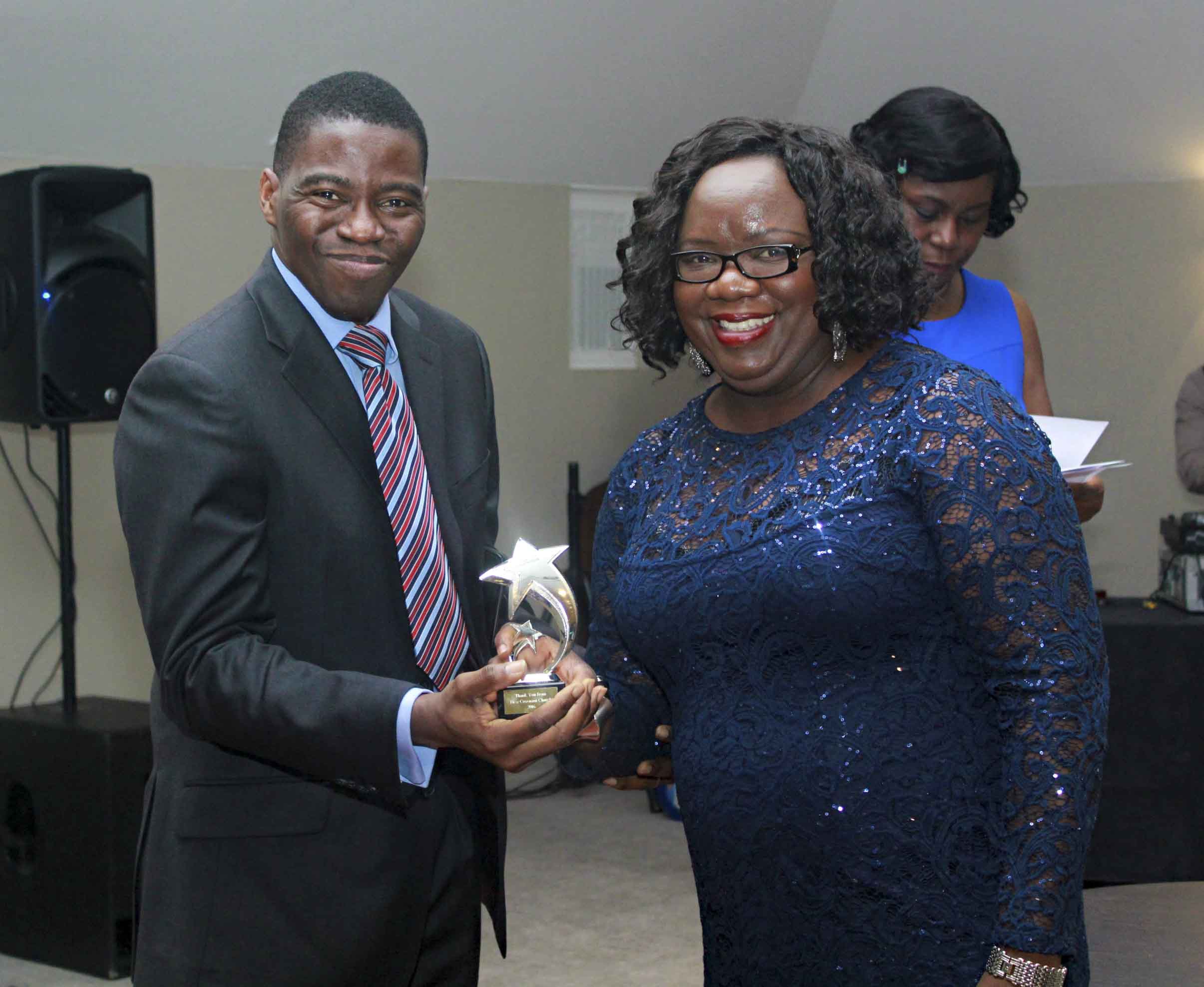 Gala night 2016 - 39