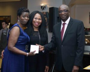 Gala night 2017 - 18