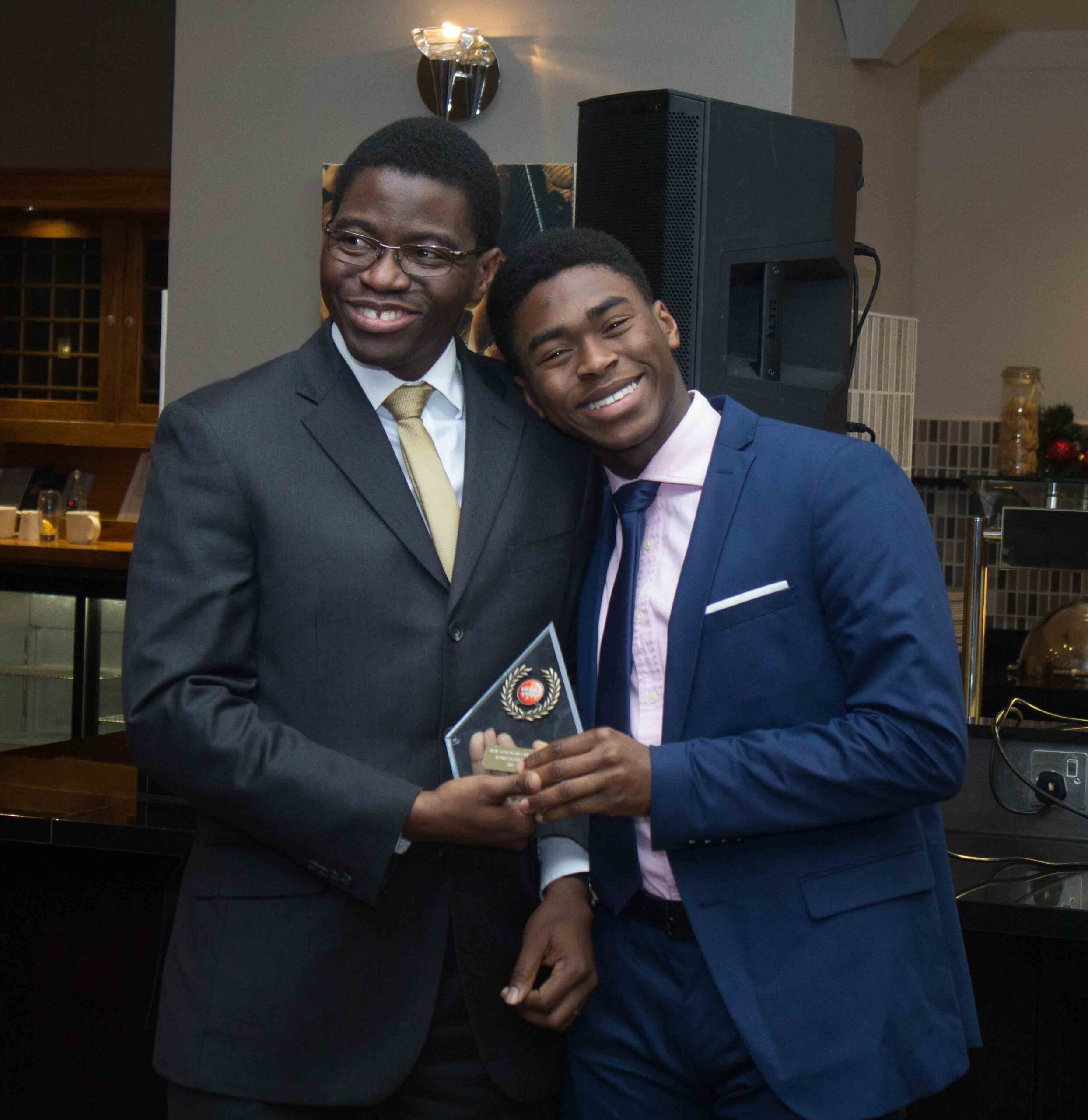 Gala night 2017 - 22