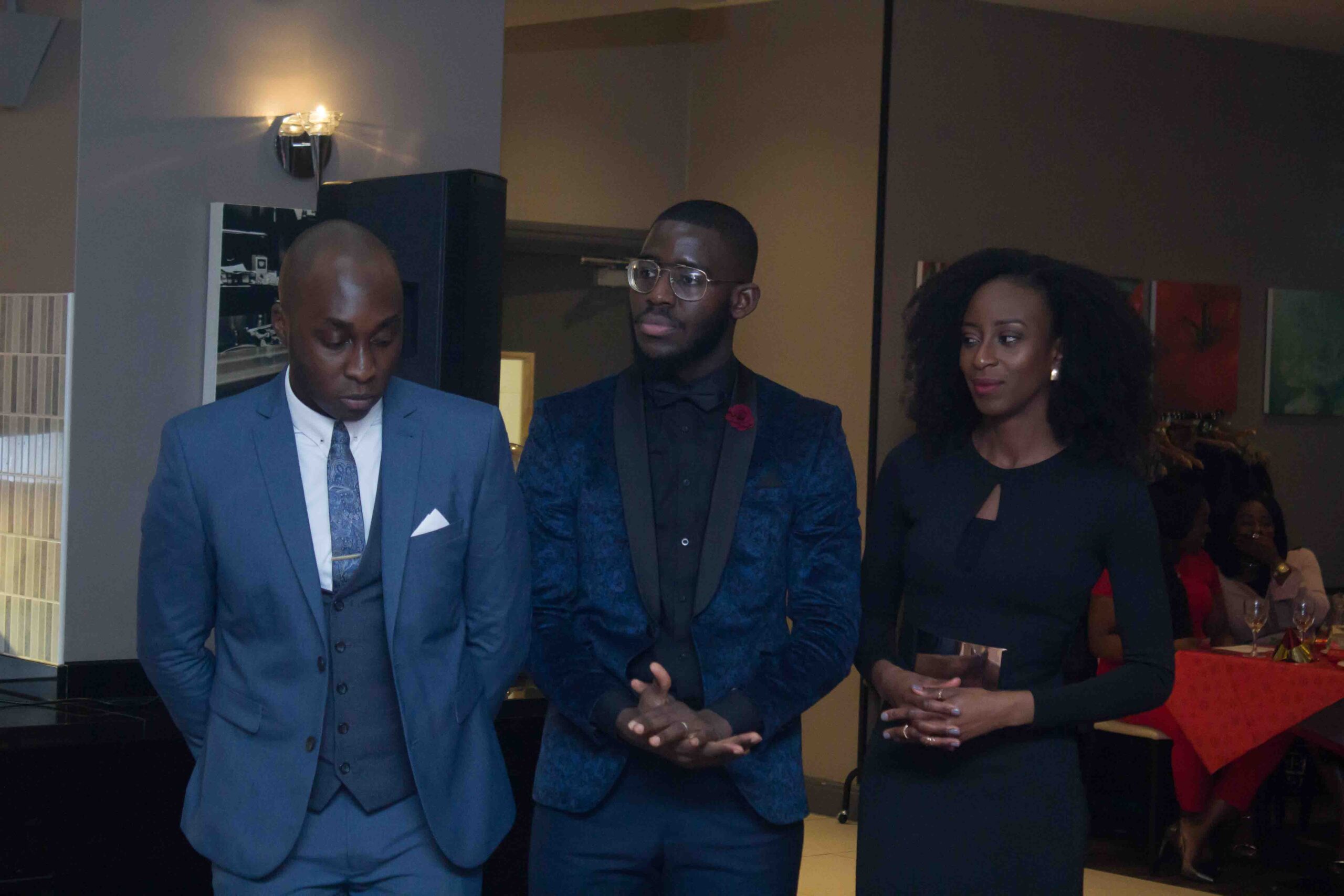 Gala night 2017 - 27