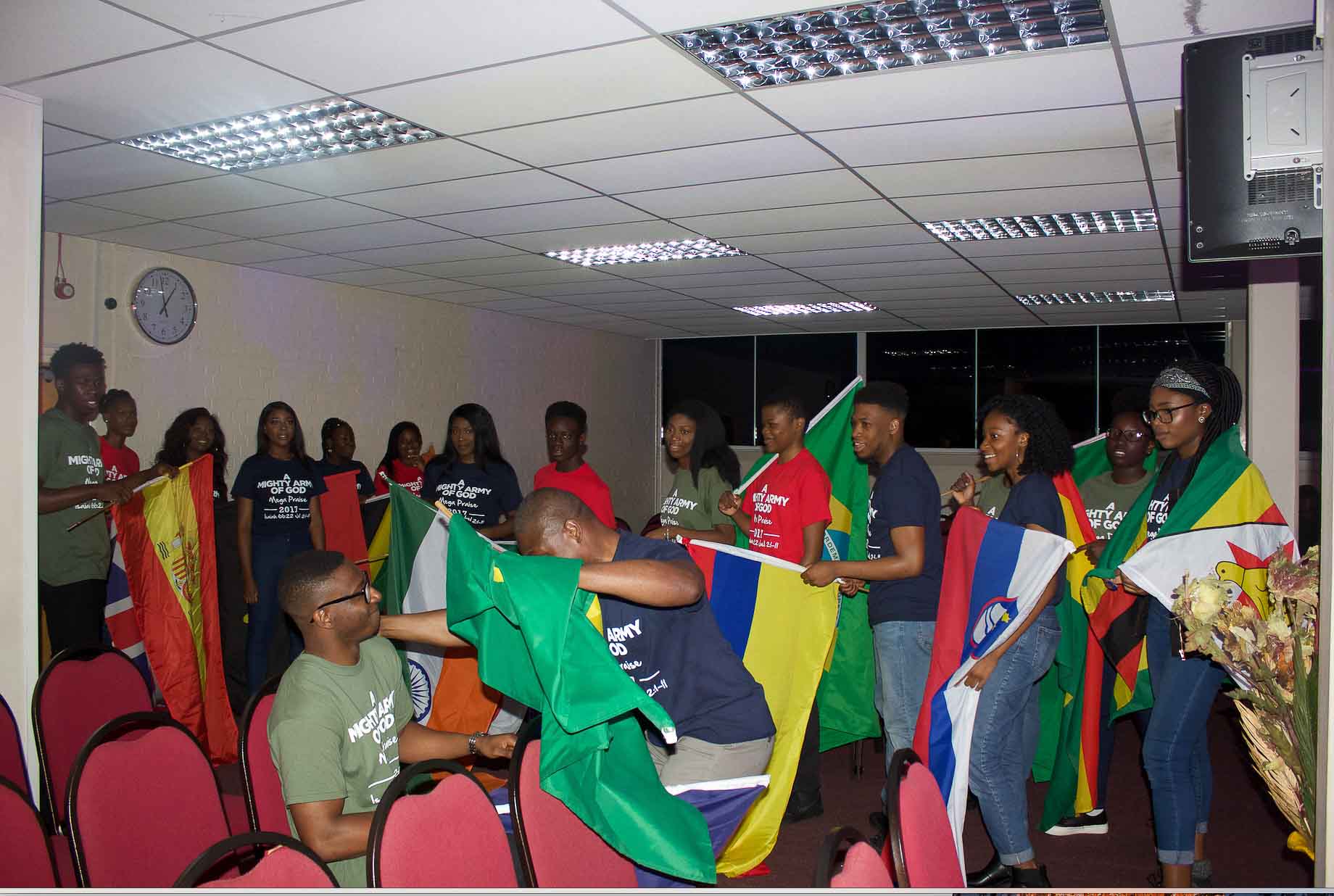 Mega praise 2017 - 14