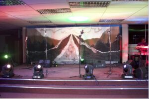 Mega praise 2017 - 18