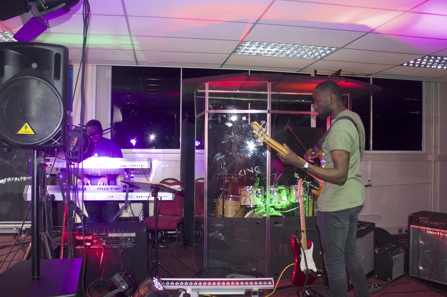 Mega praise 2017 - 22