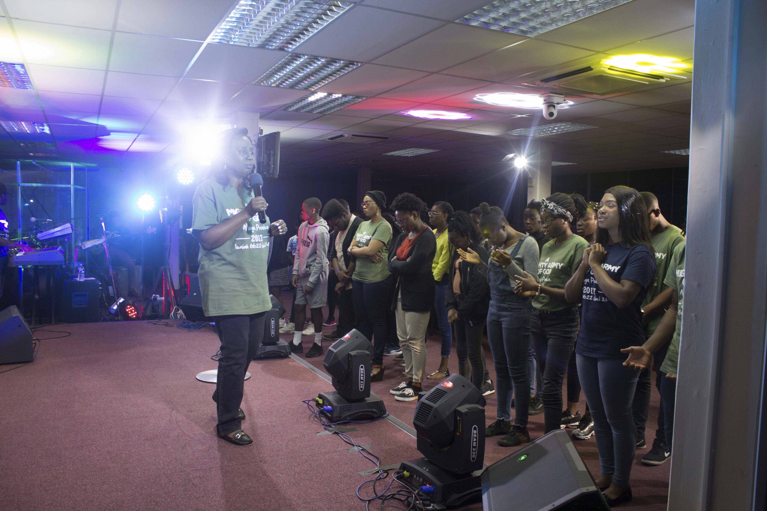 Mega praise 2017 - 6