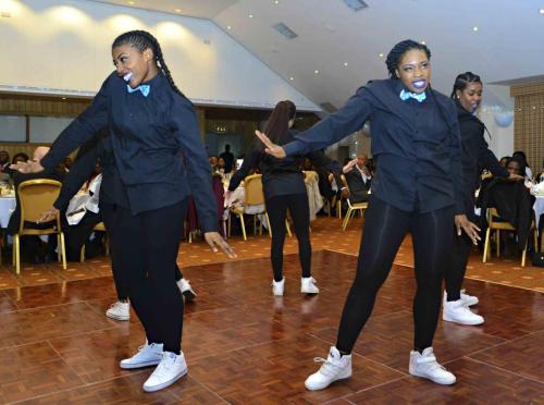 Gala night 2014 - 15