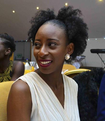 Gala night 2014 - 16