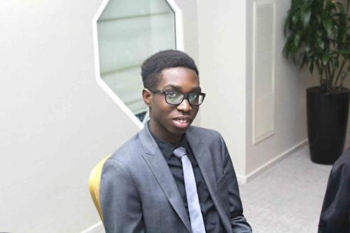 Gala night 2015 - 13