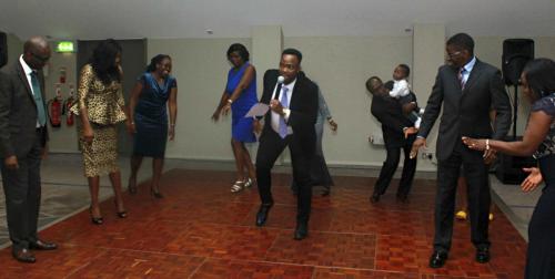 Gala night 2016 - 10