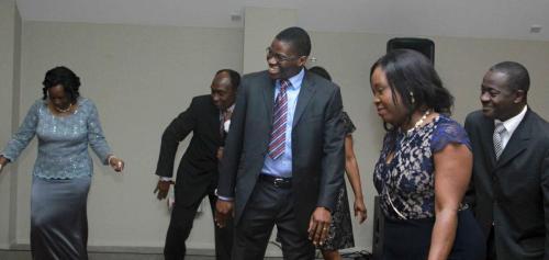 Gala night 2016 - 11