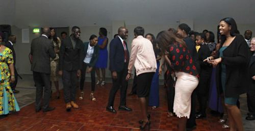 Gala night 2016 - 12