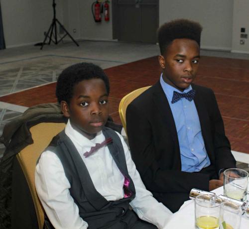 Gala night 2016 - 16