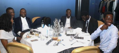 Gala night 2016 - 20