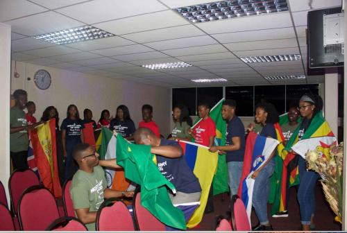 Mega praise 2017 - 14