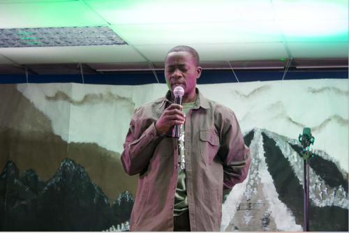 Mega praise 2017 - 19